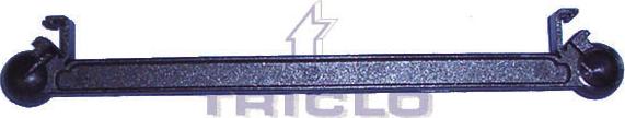 Triclo 638308 - Remkomplekts, Pārslēdzējsvira xparts.lv