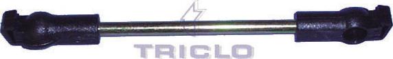 Triclo 638290 - Selector / Shift Rod xparts.lv