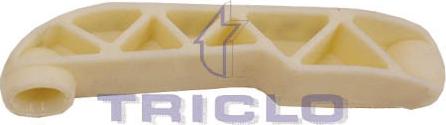 Triclo 633410 - Selector / Shift Rod xparts.lv
