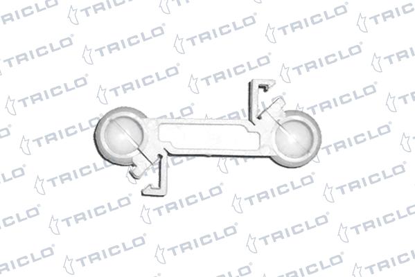 Triclo 633638 - Шток вилки переключения передач xparts.lv