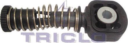 Triclo 633257 - Bush, selector / shift rod xparts.lv