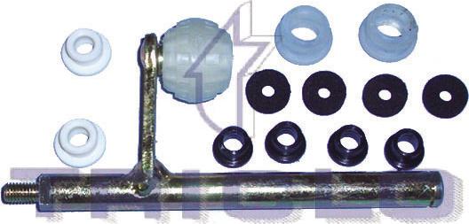 Triclo 633719 - Kreipiantysis velenas, pavarų perjungimo mechanizmas xparts.lv