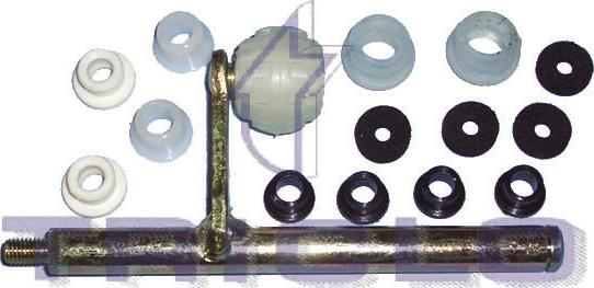 Triclo 633720 - Repair Kit, gear lever xparts.lv
