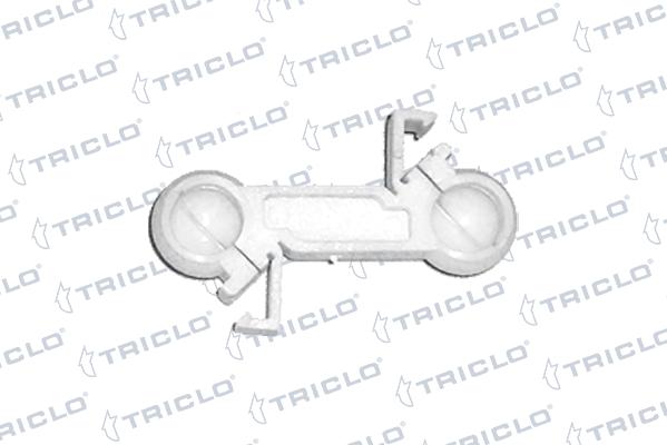 Triclo 633721 - Pārnesumu pārslēgšanas dakšas štoks xparts.lv
