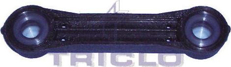 Triclo 633722 - Selector / Shift Rod xparts.lv