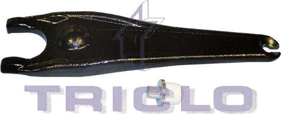 Triclo 625520 - Release Fork, clutch xparts.lv