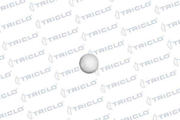 Triclo 625036 - Ремкомплект, рычаг переключения xparts.lv