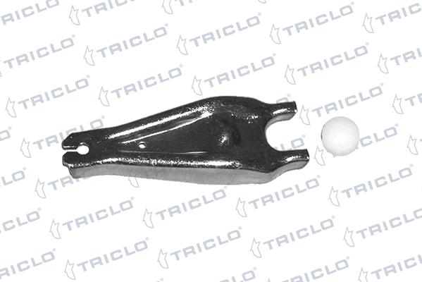 Triclo 625027 - Release Fork, clutch xparts.lv