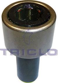 Triclo 625730 - Guide Tube, clutch xparts.lv