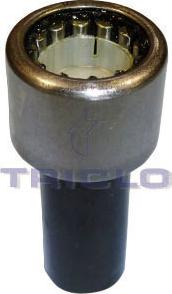 Triclo 625731 - Guide Tube, clutch xparts.lv