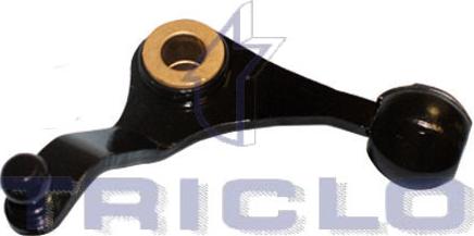 Triclo 621485 - Pārnesumu pārslēgšanas dakšas štoks xparts.lv