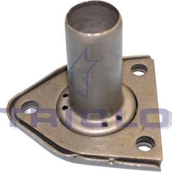 Triclo 621483 - Guide Tube, clutch xparts.lv