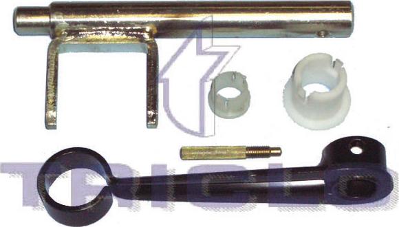 Triclo 621154 - Возвратная вилка, система сцепления xparts.lv