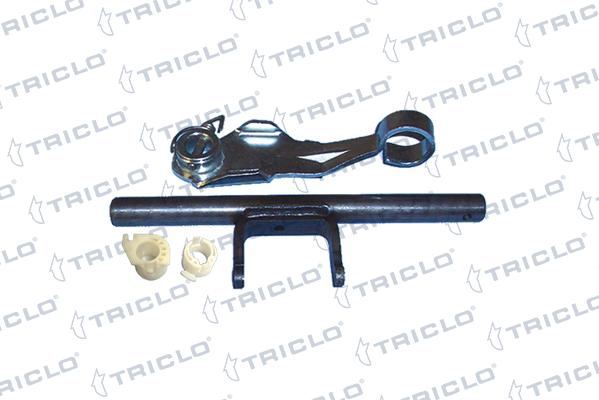 Triclo 621153 - Release Fork, clutch xparts.lv