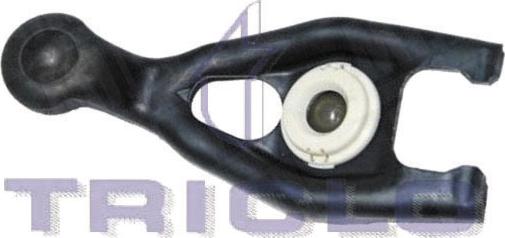 Triclo 621735 - Release Fork, clutch xparts.lv