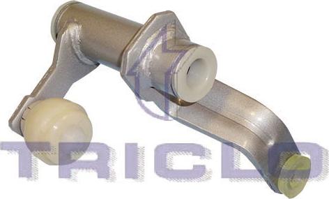 Triclo 622147 - Selector / Shift Rod xparts.lv