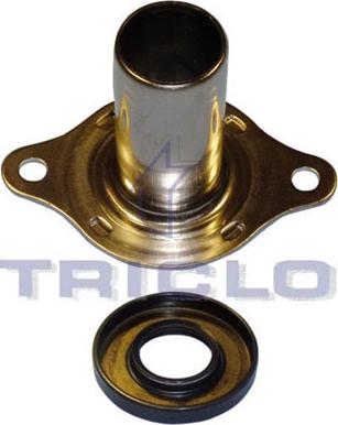 Triclo 622298 - Shaft Seal, manual transmission xparts.lv