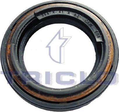 Triclo 671910 - Guide Tube, clutch xparts.lv