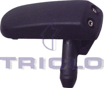 Triclo 190031 - Распылитель воды для чистки, система очистки окон xparts.lv