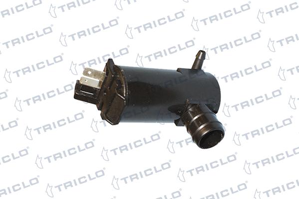 Triclo 190363 - Водяной насос, система очистки окон xparts.lv