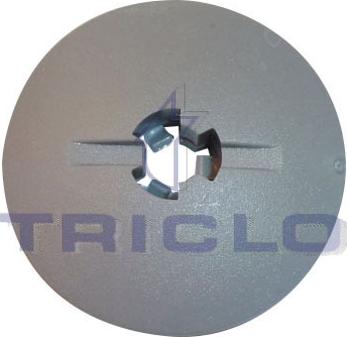 Triclo 164814 - Moldings / aizsarguzlika xparts.lv