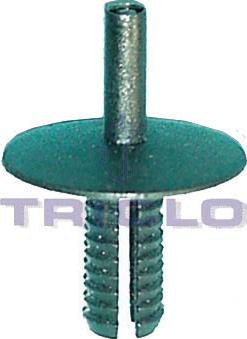 Triclo 163046 - Распорная заклепка xparts.lv