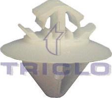 Triclo 163309 - Moldings / aizsarguzlika xparts.lv