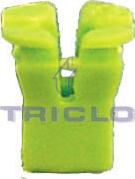 Triclo 162534 - Moldings / aizsarguzlika xparts.lv