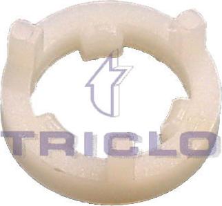 Triclo 162832 - Regulējošais elements, Lukturu augstuma regulēšana xparts.lv