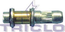 Triclo 181314 - Durų lankstas xparts.lv