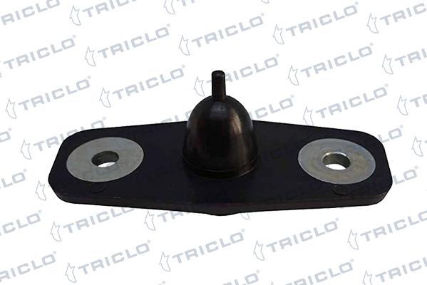 Triclo 135097 - Управление, кнопка центрального замка xparts.lv