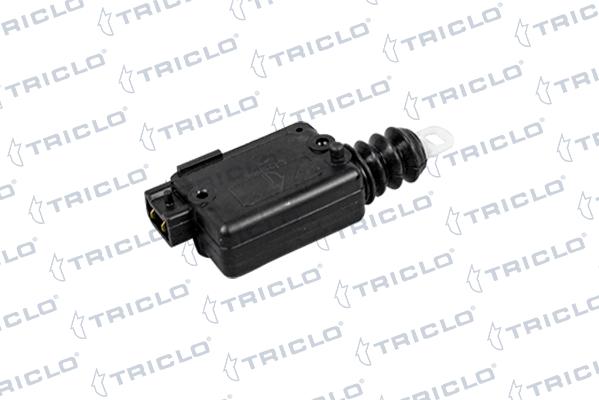 Triclo 135058 - Regulēšanas elements, Centrālā atslēga xparts.lv