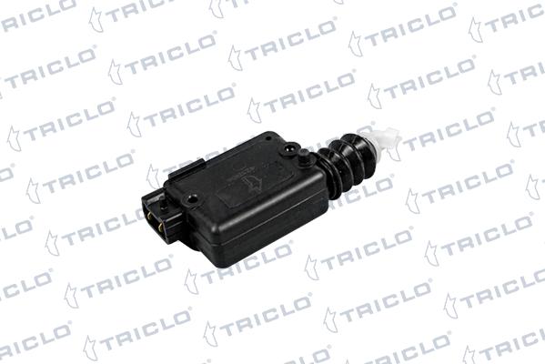 Triclo 135060 - Regulēšanas elements, Centrālā atslēga xparts.lv