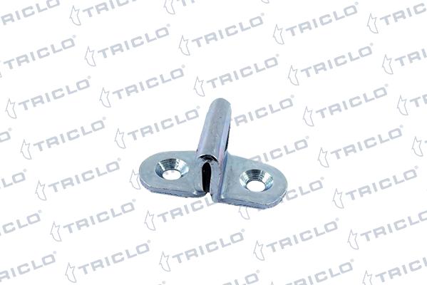 Triclo 131196 - Kreipiklis, užrakinimo mygtukas xparts.lv