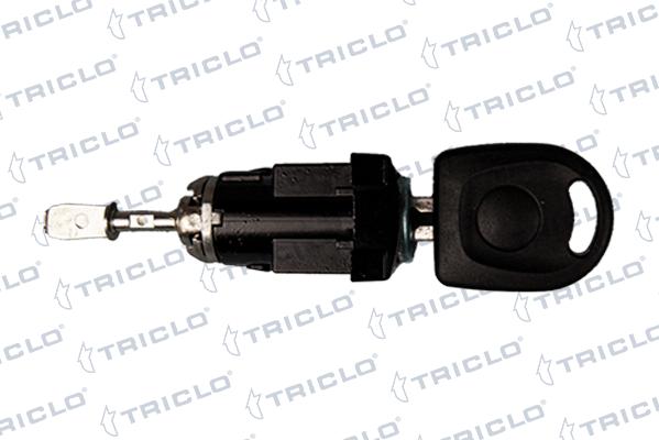 Triclo 133146 - Lock Cylinder xparts.lv