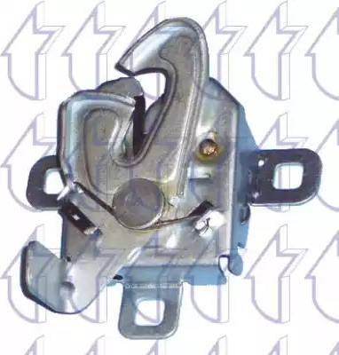 Triclo 132071 - Motora pārsega slēdzene xparts.lv