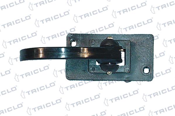 Triclo 124720 - Door Handle xparts.lv