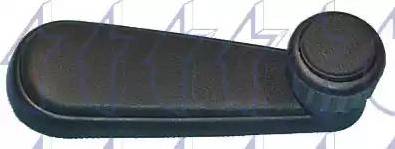 Triclo 123814 - Stiklu pacēlāja rokturis xparts.lv