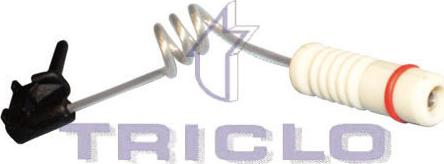 Triclo 881987 - Indikators, Bremžu uzliku nodilums xparts.lv