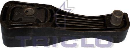 Triclo 365517 - Piekare, Dzinējs xparts.lv