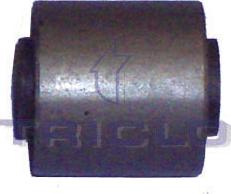 Triclo 361607 - Holder, engine mounting xparts.lv