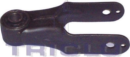 Triclo 361639 - Holder, engine mounting xparts.lv