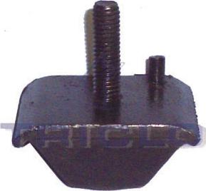 Triclo 361635 - Holder, engine mounting xparts.lv