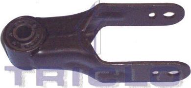 Triclo 361636 - Holder, engine mounting xparts.lv