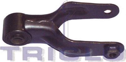 Triclo 361637 - Holder, engine mounting xparts.lv