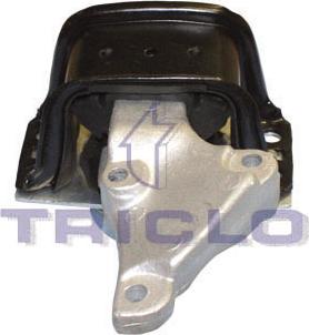 Triclo 361677 - Piekare, Dzinējs xparts.lv