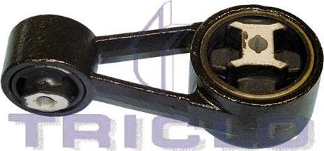 Triclo 361815 - Piekare, Dzinējs xparts.lv