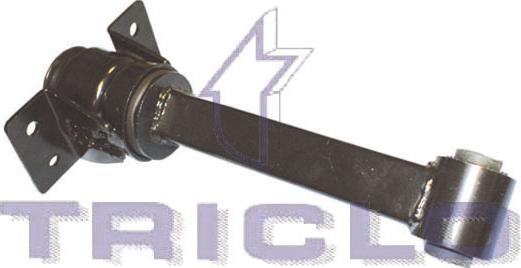 Triclo 368642 - Piekare, Dzinējs xparts.lv