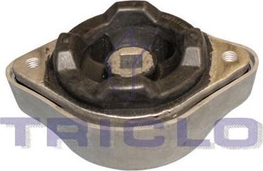 Triclo 363945 - Mounting, manual transmission xparts.lv