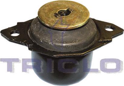 Triclo 363927 - Holder, engine mounting xparts.lv